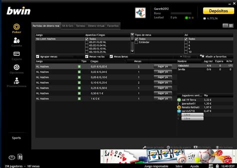 bwin poker software download|bwin Poker .